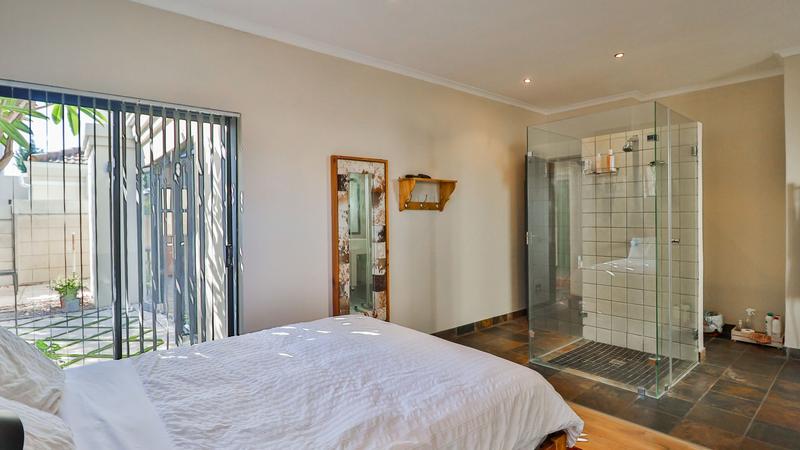 To Let 3 Bedroom Property for Rent in Kleinbron Park Western Cape